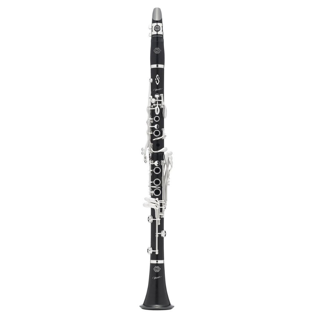 Selmer Henri Paris Klarnet BB/A MUSE SIB/LA