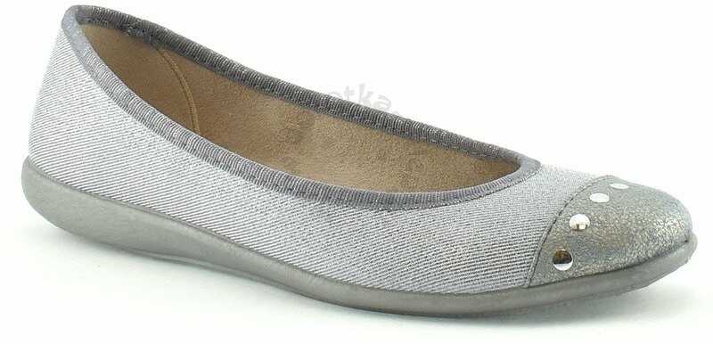 Balerinki Befado 309Q017 Lena