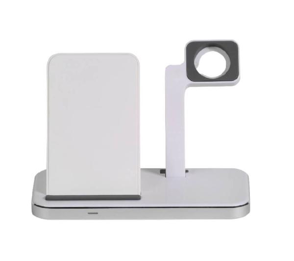 Vivanco 62493 2w1 Wireless Fast Charger 10W