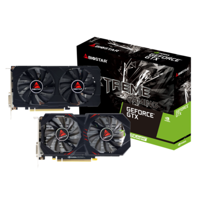 Biostar GTX1660 Super Extreme Gaming VN1666SF69