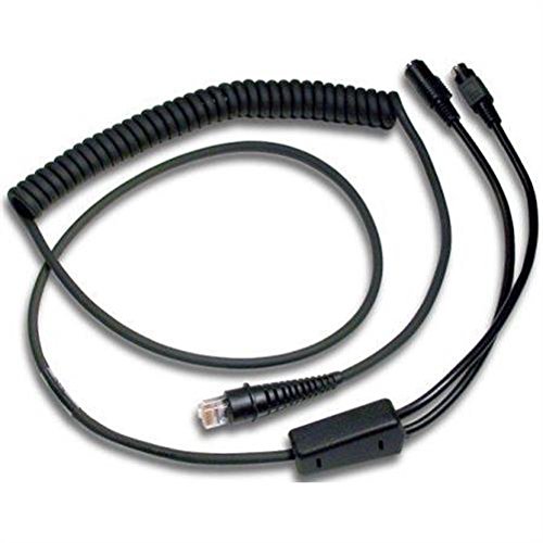 - Unknown - Unknown Hand Held wedge kabel til tastatur 42206132-02E