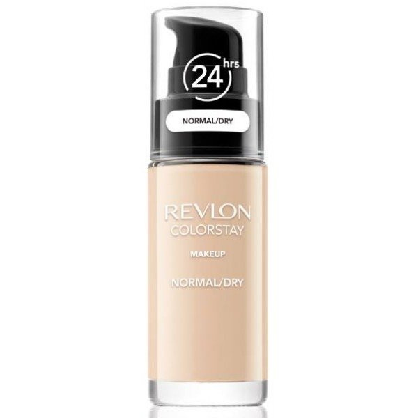 Revlon Podkład Colorstay do cery normalnej/suchej 150 Buff