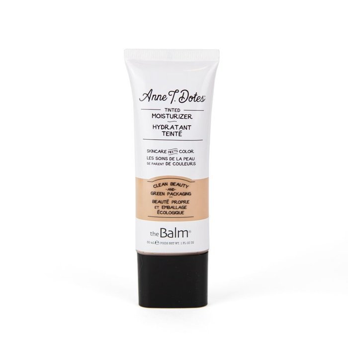 Krem koloryzujący do twarzy ATD Tinted Moisturizer 18