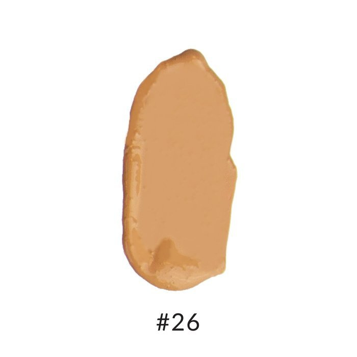 Krem koloryzujący do twarzy ATD Tinted Moisturizer 26