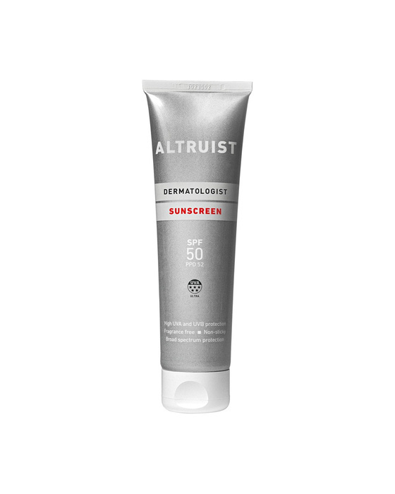 Altruist krem przeciwsłoneczny SPF50