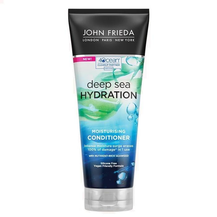 Deep Sea Hydration nawilżająca odżywka do włosów 250 ml
