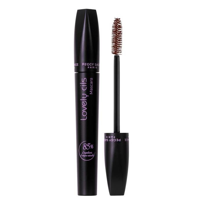 Lovely Cils Mascara tusz do rzęs Havane 10 ml