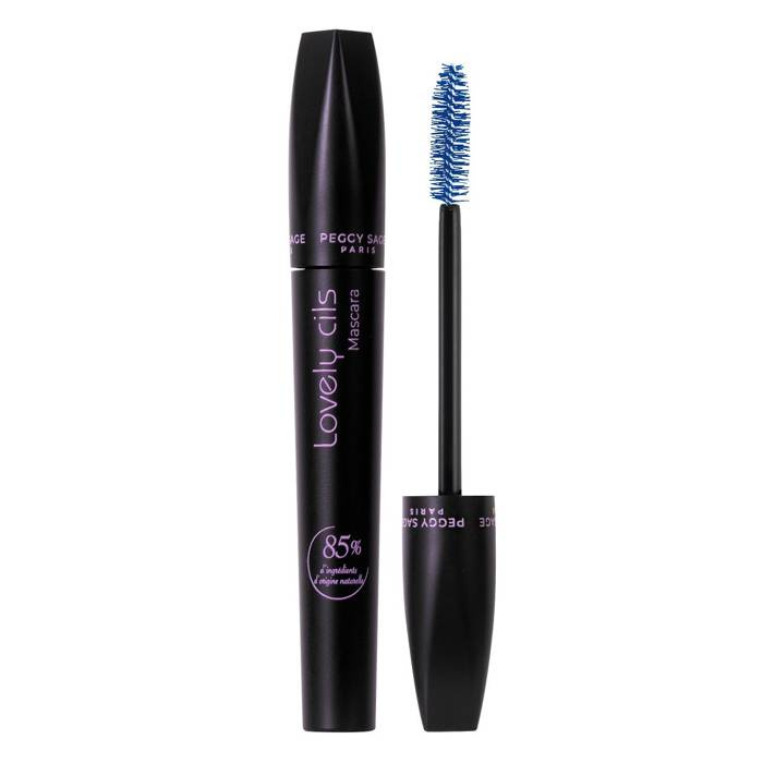 Lovely Cils Mascara tusz do rzęs Ocean 10 ml