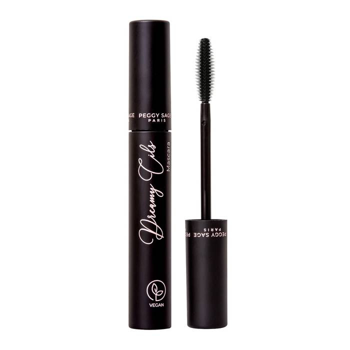 Dreamy Cils Mascara tusz do rzęs Noir 7 ml