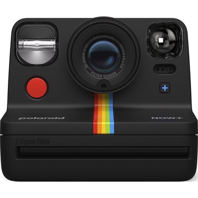 POLAROID Now + Gen 2 Czarny