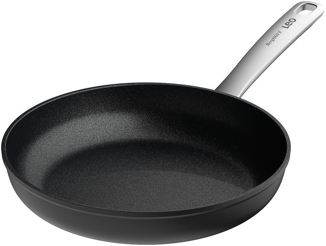 Patelnia Berghoff Leo Graphite 24 cm  !