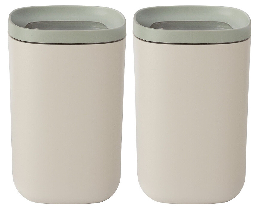 Zestaw pojemników Berghoff Balance Leo 2 el.  !