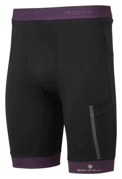 RONHILL spodenki męskie TECH ULTRA 7