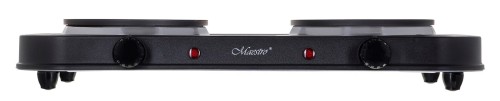 Maestro Kuchenka elektryczna dwupal.MR-771-2 MAESTRO