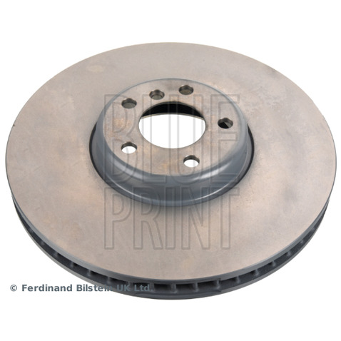 Tarcza hamulcowa BLUE PRINT ADBP430024