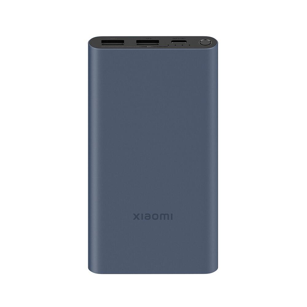 Xiaomi 10000 mAh 22,5W Niebieski