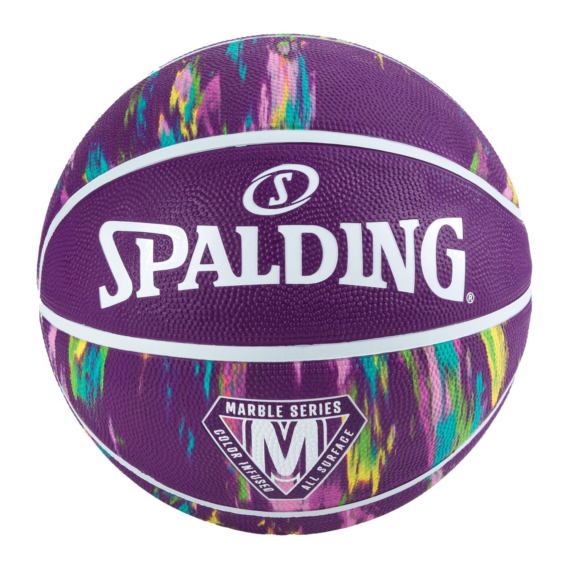 Spalding, Piłka, Marble