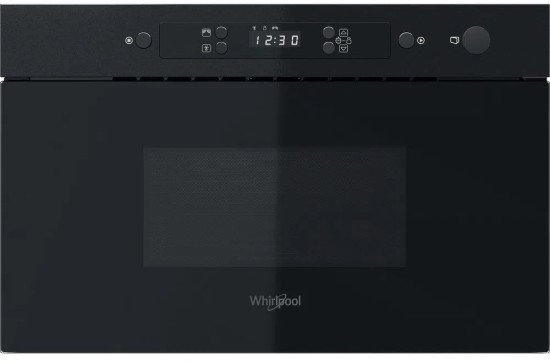 Kuchenka mikrofalowa WHIRLPOOL MBNA900B
