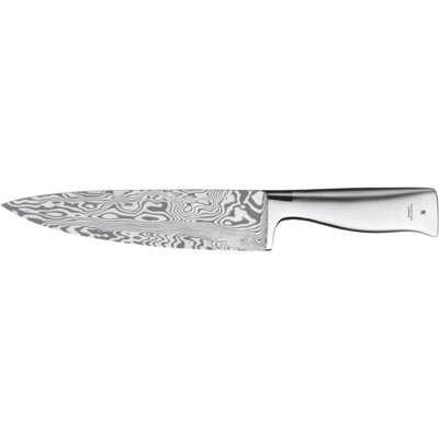 WMF Nóż pojedynczy kuchenny 20cm Grand Gourmet Damasteel 1880399998