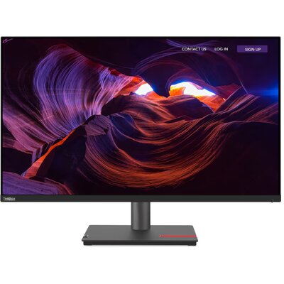 Lenovo ThinkVision P32p-30 63D1RAT1EU