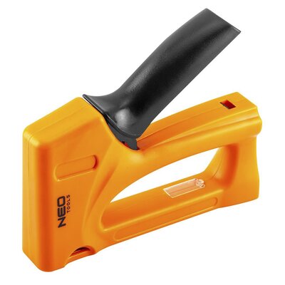ABS NEO Zszywacz tapicerski 4-8 mm zszywki J TOP-16-033