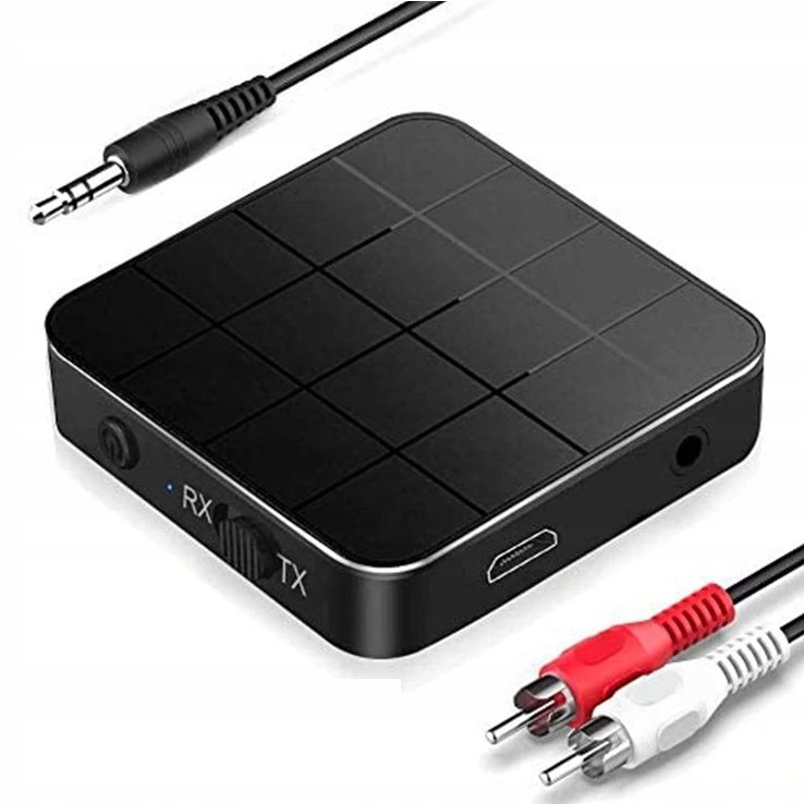 Adapter Bluetooth Nadajnik Odbiornik Transmiter Kn321