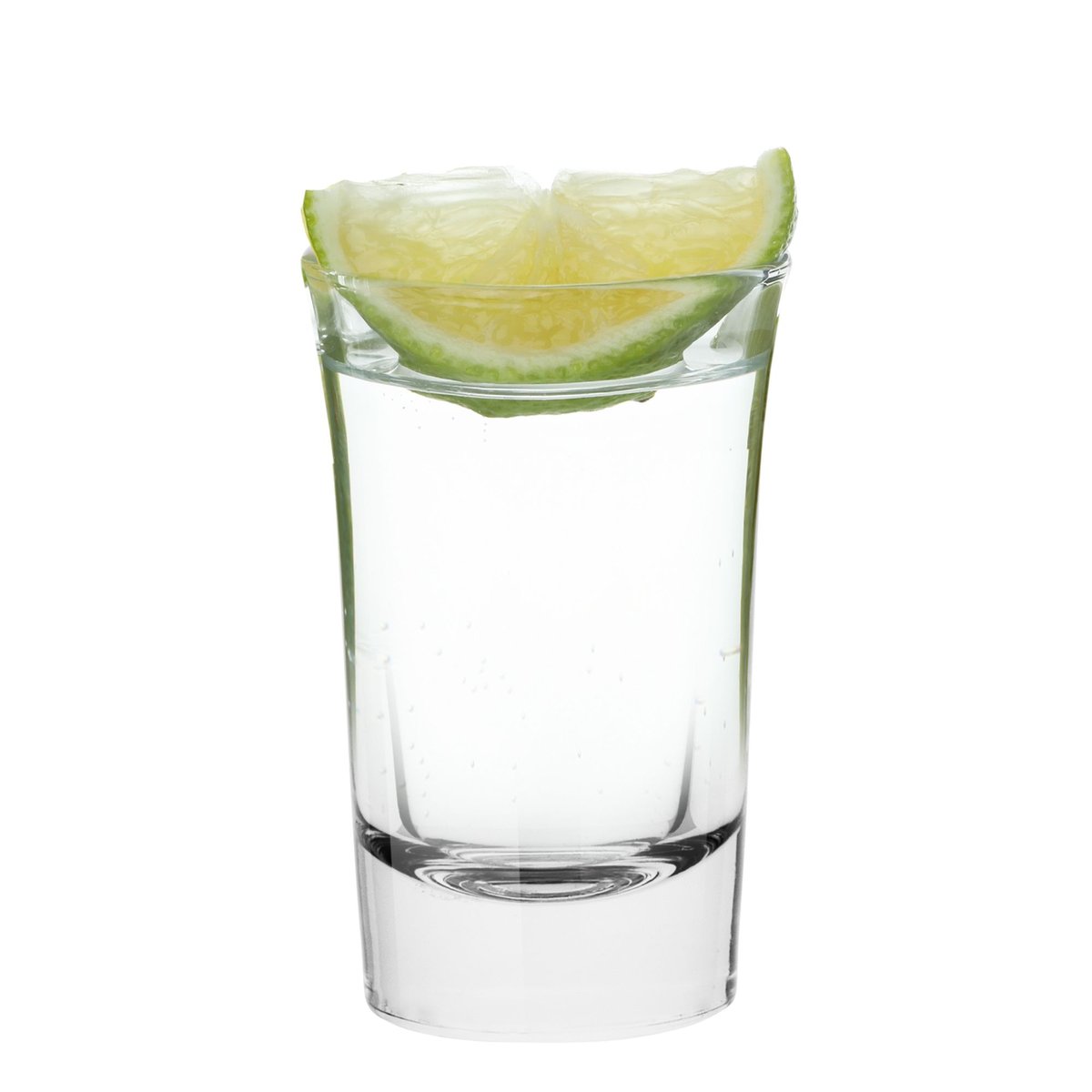 Kieliszki do wódki i shotów Saul 30 ml