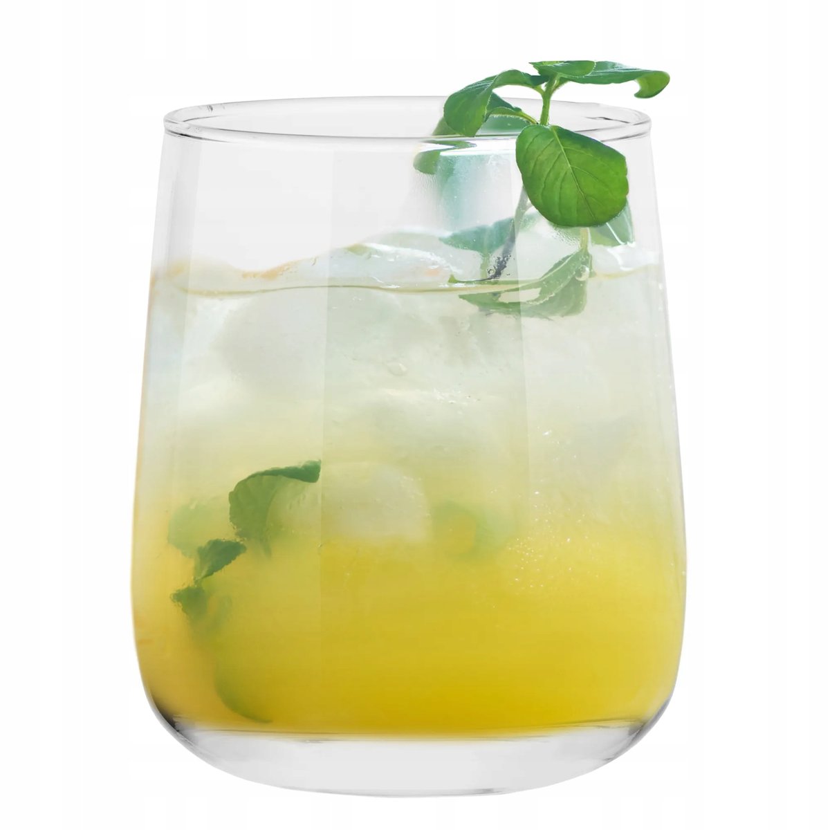 Szklanki do wody i napojów Emma 300 ml