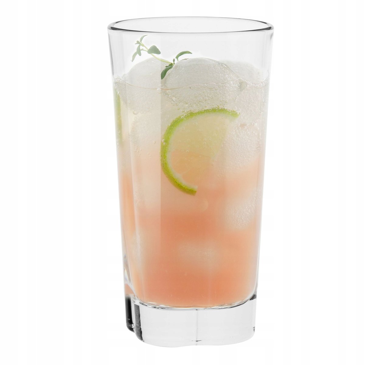 Szklanki do wody i napojów Elin 300 ml