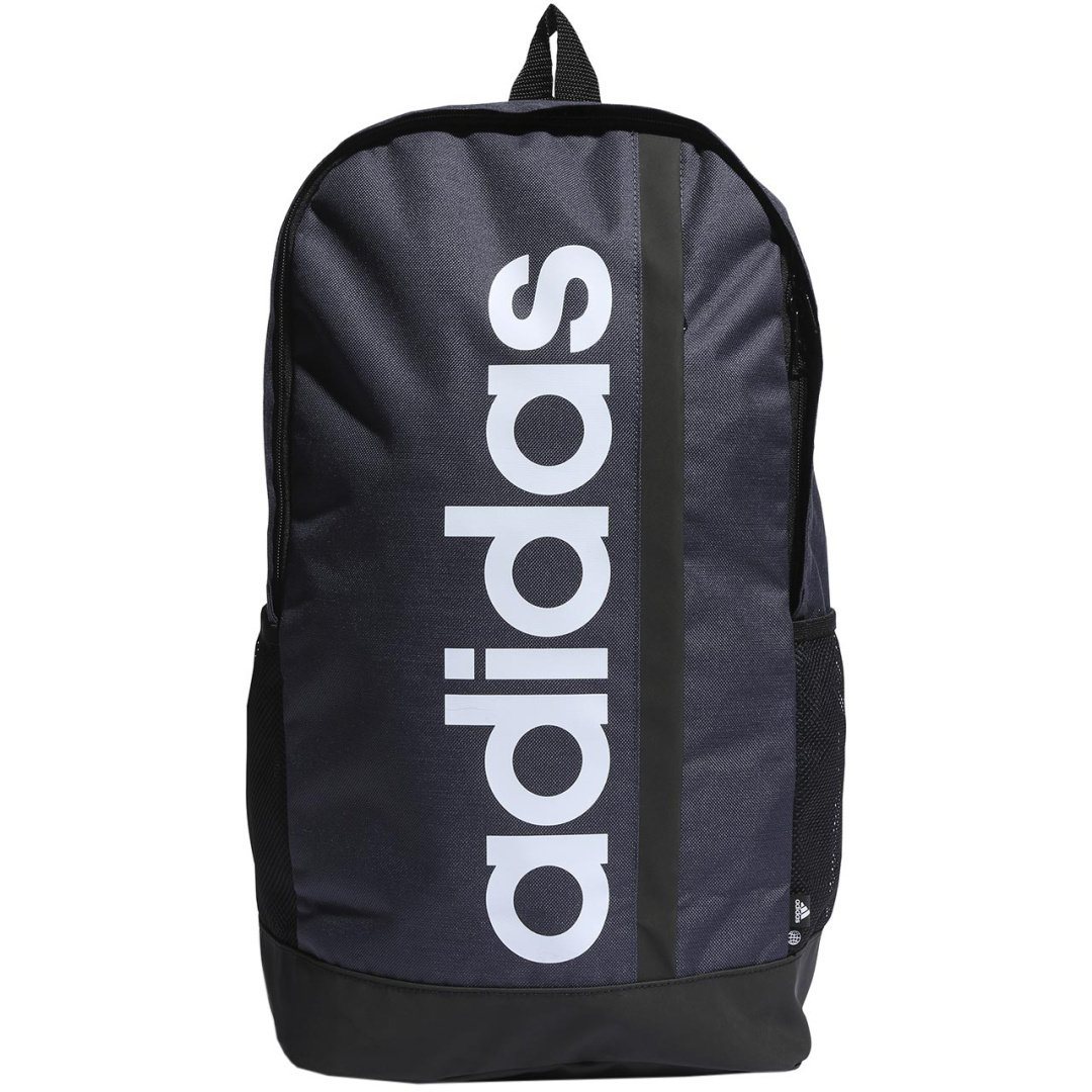 adidas Plecak Essentials Linear Backpack HR5343 Niebieski