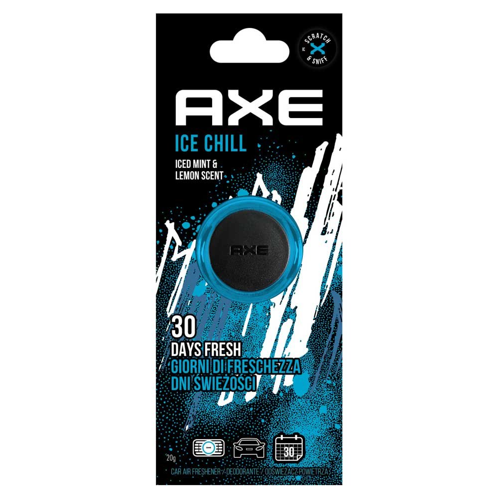 AXE Mini Vent - Ice Chill