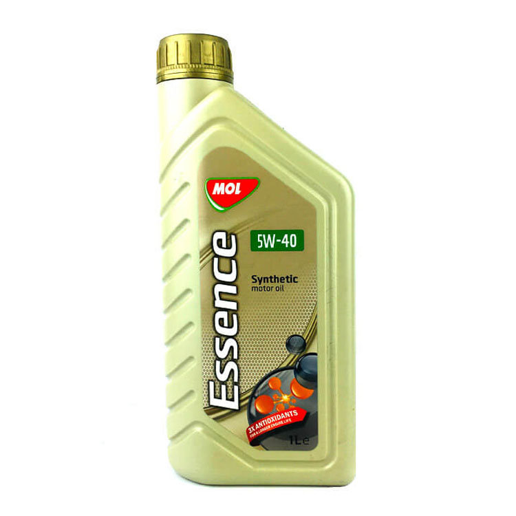 Mol Essence 5W40 1L
