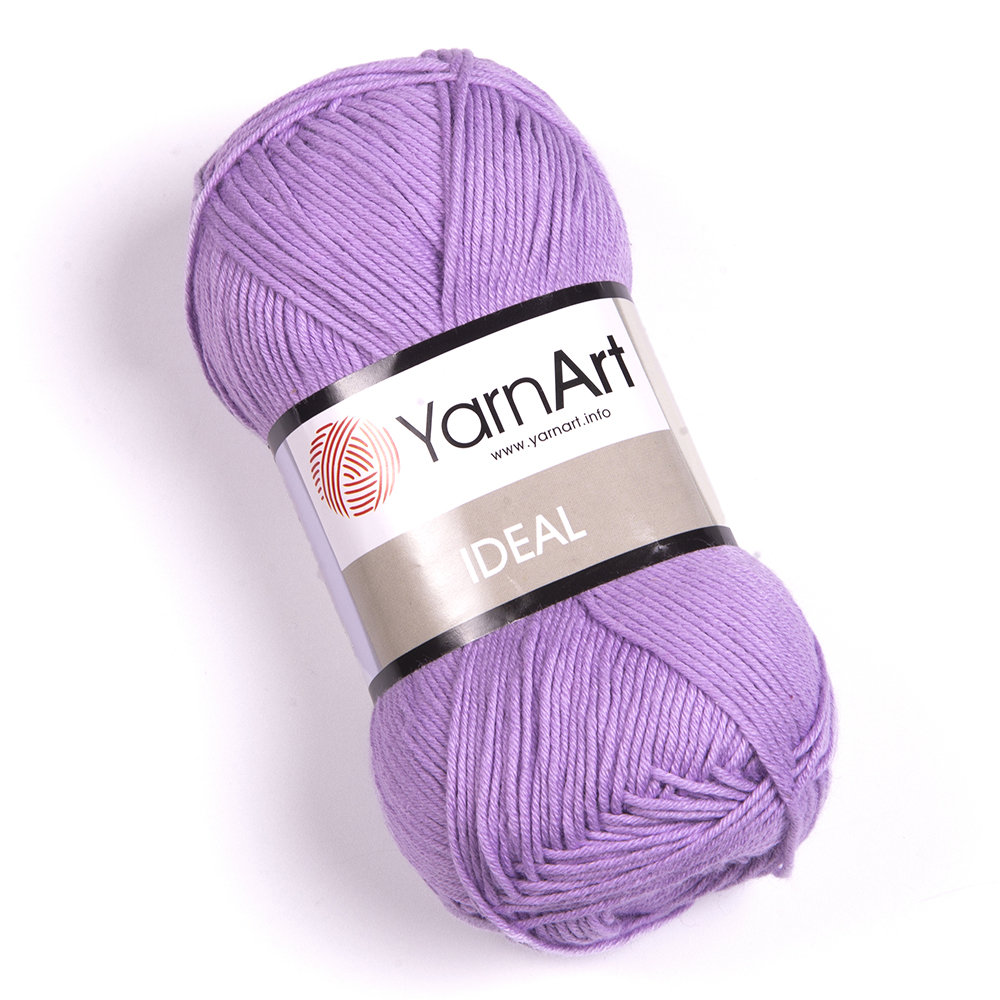 Włóczka YarnArt Ideal  ( 245 )