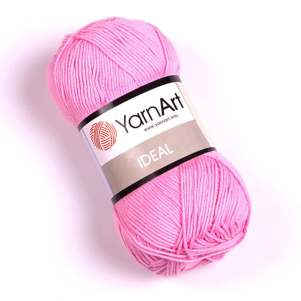 Włóczka YarnArt Ideal  ( 230 )