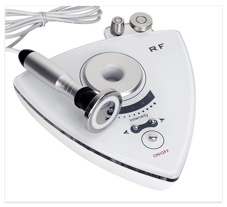 Mini RF Fale Radiowe Lifting Cellulit Zmarszczki