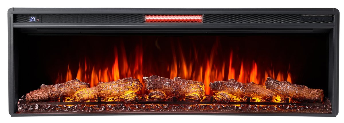 Kominek Elektryczny Wkład Artiflame Af50 Multicolor Led Z Dzwiękiem