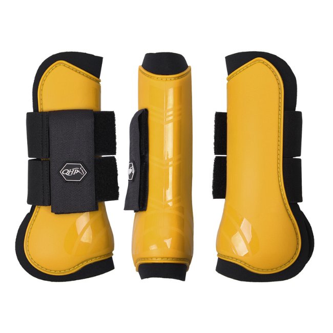 Ochraniacze QHP Tendon Sunflower Pony