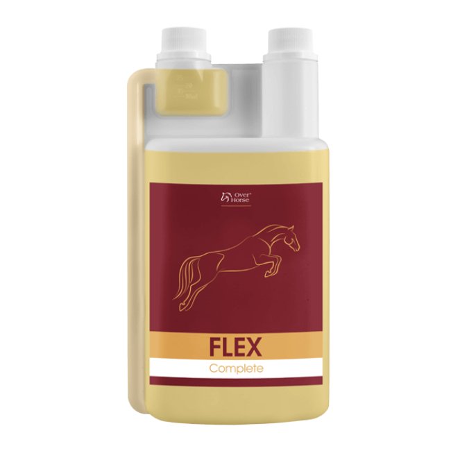 Overhorse Flex Complete 1 litr na stawy Overhorse