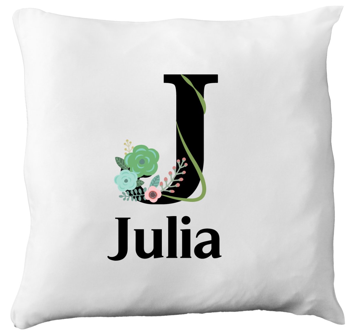 Poduszka Julia, prezent na każdą okazję, 1