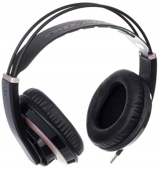 Superlux HD687
