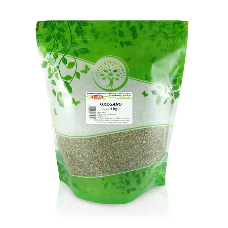 Agnex Oregano 1 kg