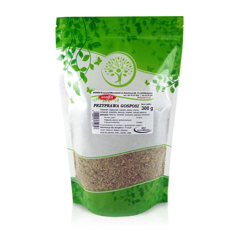 Agnex Przyprawa Gosposi 300 g