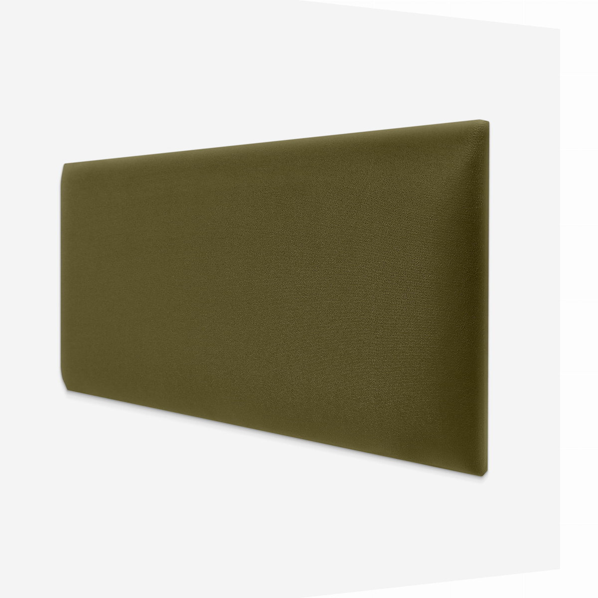 Panel Tapicerowany Khaki - 60x30 cm