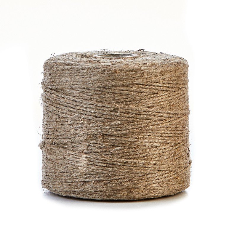 Sznurek lniany 500g