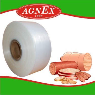 Osłonka poliamidowa FI 45 bezbarwna 5 m