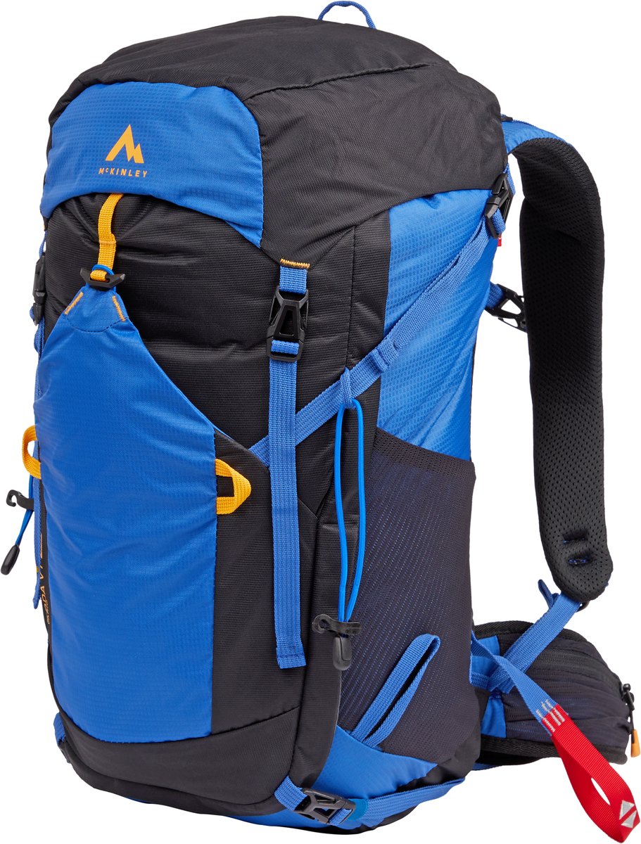 Plecak trekkingowy McKinley Edda VT 28 Vario 410548 r.28L