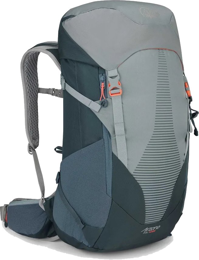 Zdjęcia - Plecak Lowe Alpine  trekkingowy damski  AirZone Trail ND28L FTF-40 