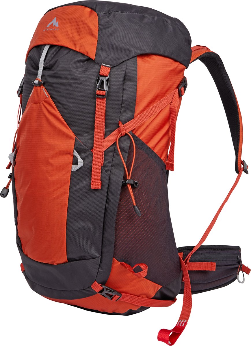 Plecak trekkingowy McKinley Edda VT 38 Vario 410550 r.38L