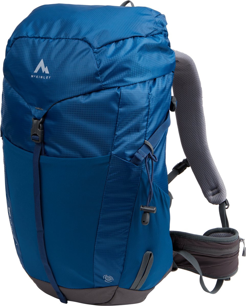 Plecak trekkingowy McKinley Lascar I VT 28L 423770 r.28L