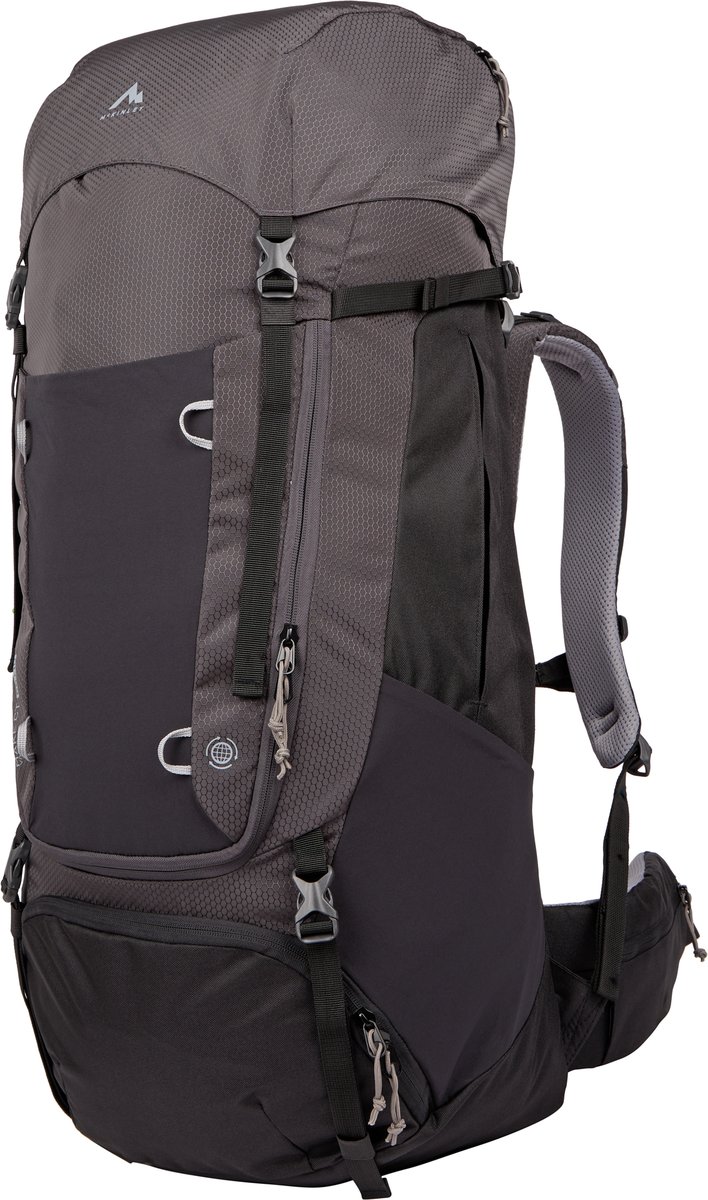 Plecak trekkingowy McKinley Make II 65L 10 CT Vario 421766 r.75L